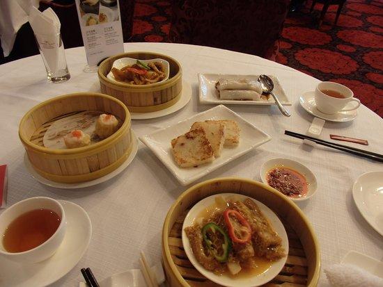 FuLin MenZhong CanGuan